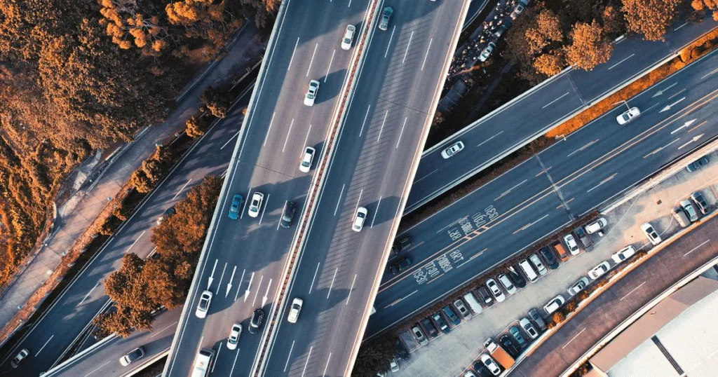 Anwalt für Verkehrsrecht