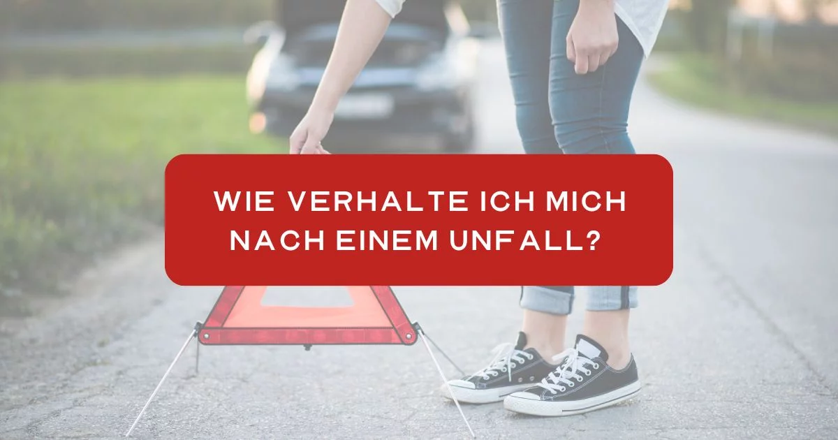 Wie Verhalte Ich Mich